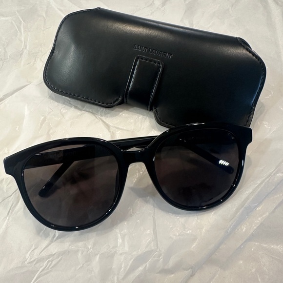 Saint Laurent Sunglasses - Picture 2 of 4